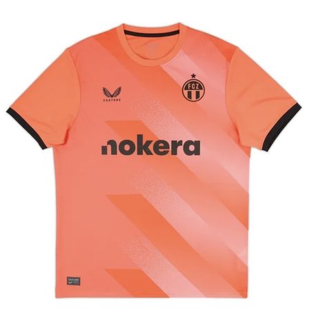 FC Zürich FCZ Trikot 2024/25 BNWT Spezialtrikot Third Shirt