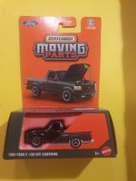 Matchbox 1994 FORD F-150 SVT LIGHTNING