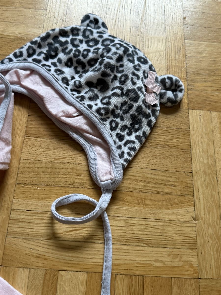 Lotti & Set di vestiti: Ensemble bébé fille , taille 68 comme neuf – Usato da La Chaux-de-Fonds venduto da Sabinchenn 1