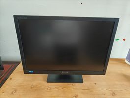 Samsung SyncMaster SA450 Monitor 24 Zoll LCD Display