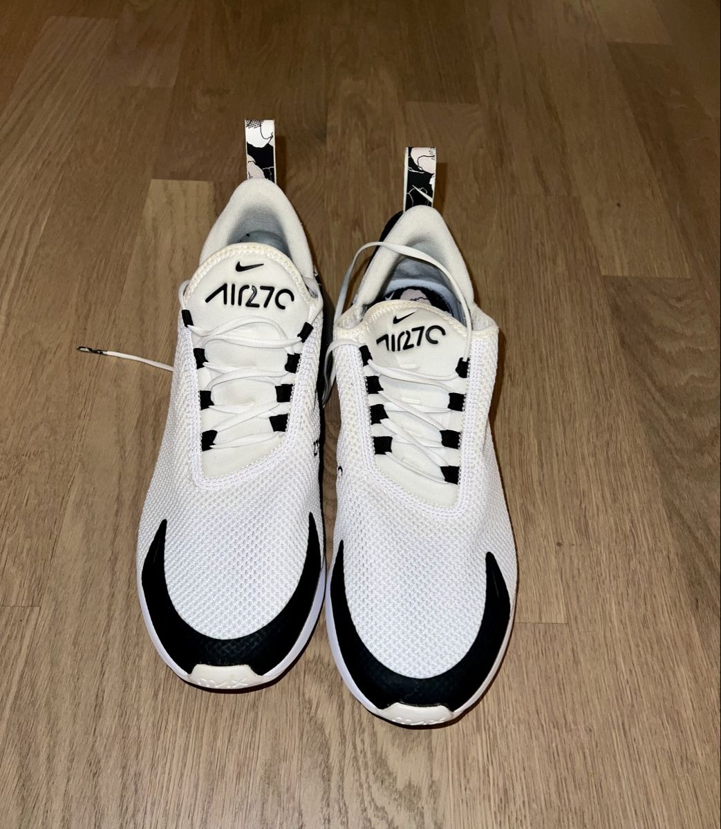 Nike Damenschuhe: NIKE AIR MAX SNEAKERS – Neu (gemäss Beschreibung) aus Volketswil von wut_tm9h 2
