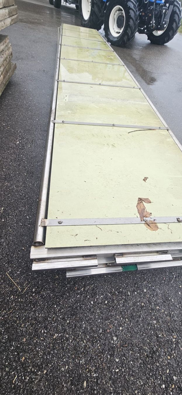 Altro: Tiergatter – Usato da St. Erhard venduto da semsi95 3