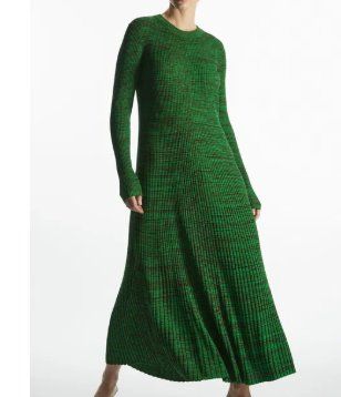 Cos Vestiti: COS Kleid, neuwertig, Gr.S – Nuovo (secondo la descrizione) da Nürensdorf venduto da 2ND_STORY 6