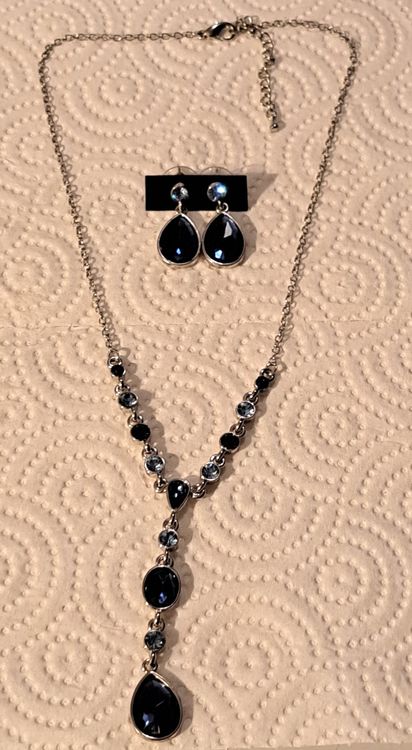 Autres bijoux: Parure – D'occasion à Biel/Bienne par raf_2yqq