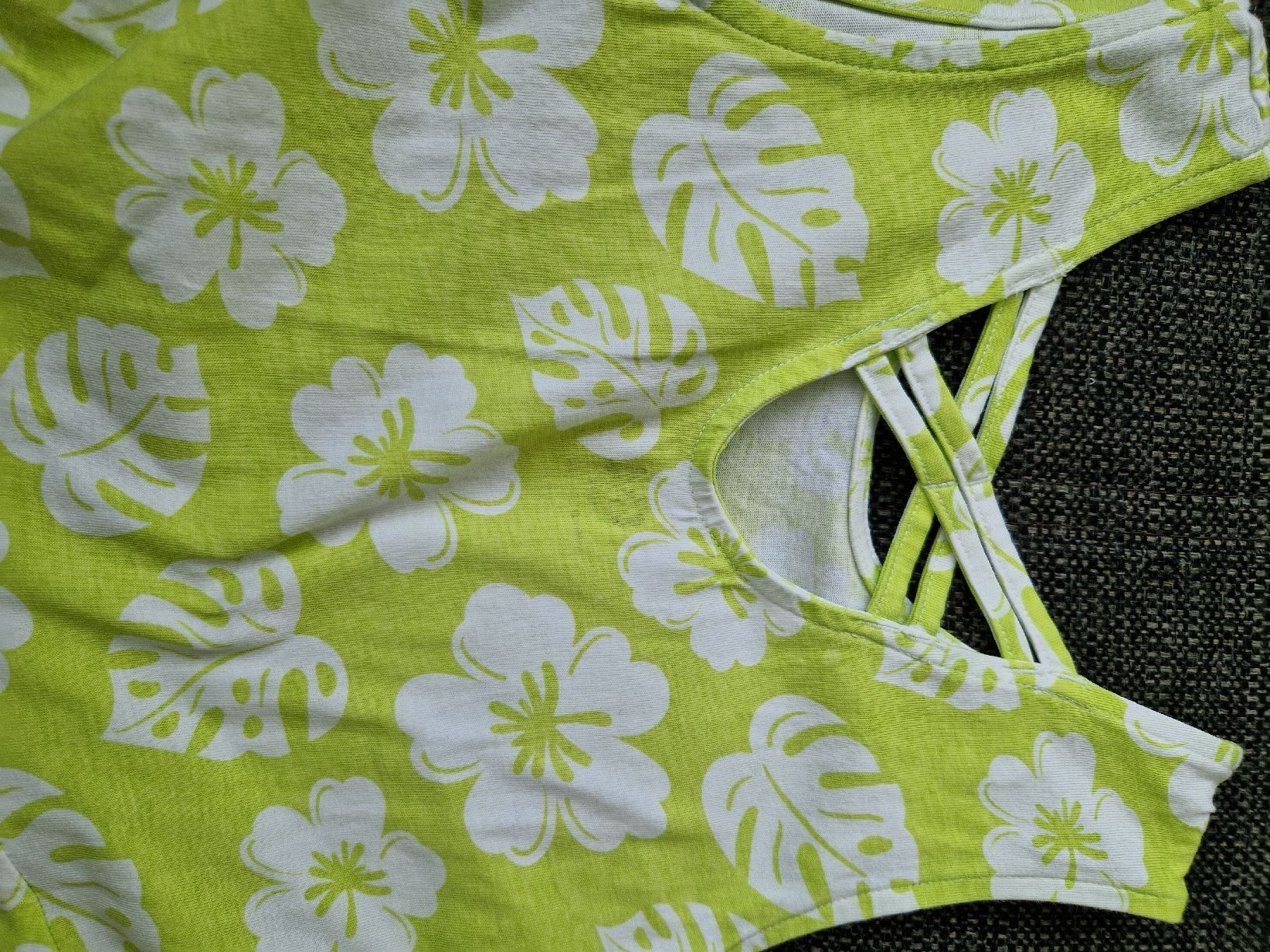 C&A Vestiti & Gonne: C&A Kleid Gr 134/140 – Usato da Zollikerberg venduto da nmonika 2