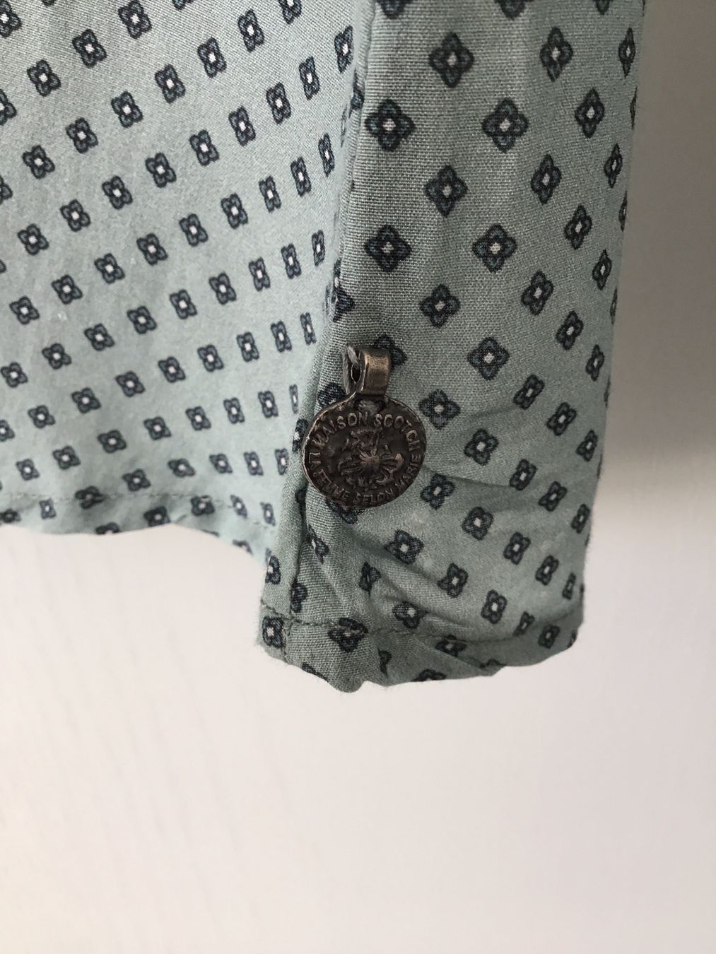 Camicette: Maison Scotch Bluse  "Boudoir" Gr. S (36) – Usato da Glattfelden venduto da ire_w6h2 4