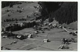 MATTEN im Simmental