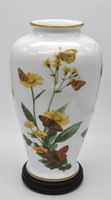 Sammlervase "Alpine Butterfly"