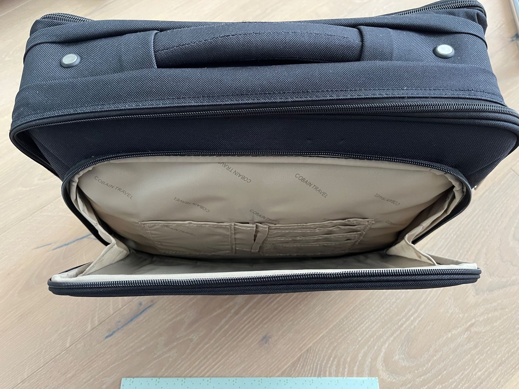 Koffer & Taschen: Laptoptasche neu – Neu (gemäss Beschreibung) aus St. Gallen von Flo_sv8c 2
