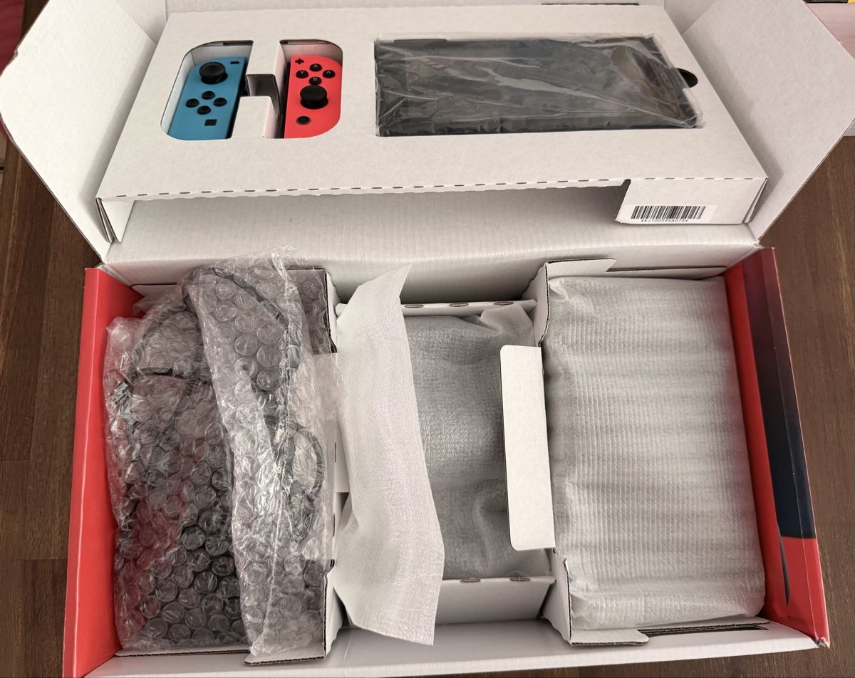 Nintendo Consoles: Nintendo Switch – D'occasion à Oberwil BL par Artjom44 7