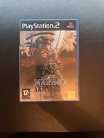 Máximo Army of Zin - Ps2