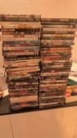 Dvd Sammlung ca. 80 DVD