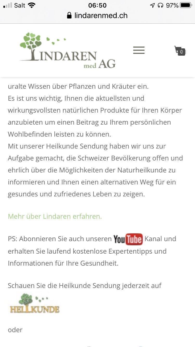 Cura del viso: Insect Clean auf natürlicher Basis – Usato da Mauren venduto da SB1606 4