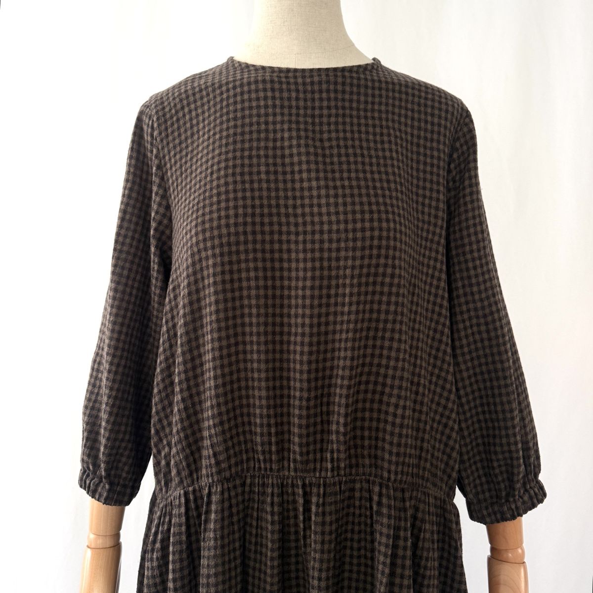 Vestiti: APUNTOB (a.b) Wool Dress – Nuovo (secondo la descrizione) da Emmen venduto da Nightingale_2022 2