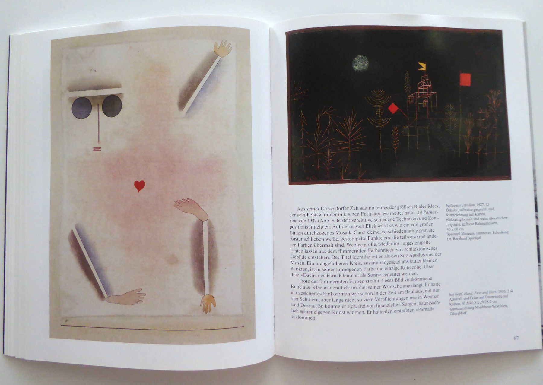 Bücher: Buch Paul Klee 1879-1940 – Gebraucht aus Aesch BL von Kauri1 6