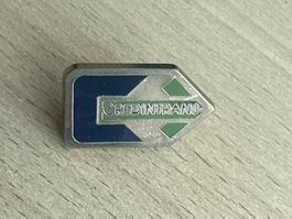Pin Credintrans