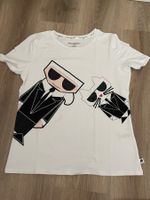 T shirt Karl Lagerfeld