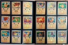 🇫🇷 Pokémon 30 ans FULL SET Pikachu 30/30 3 AR 3 Promo ab 1