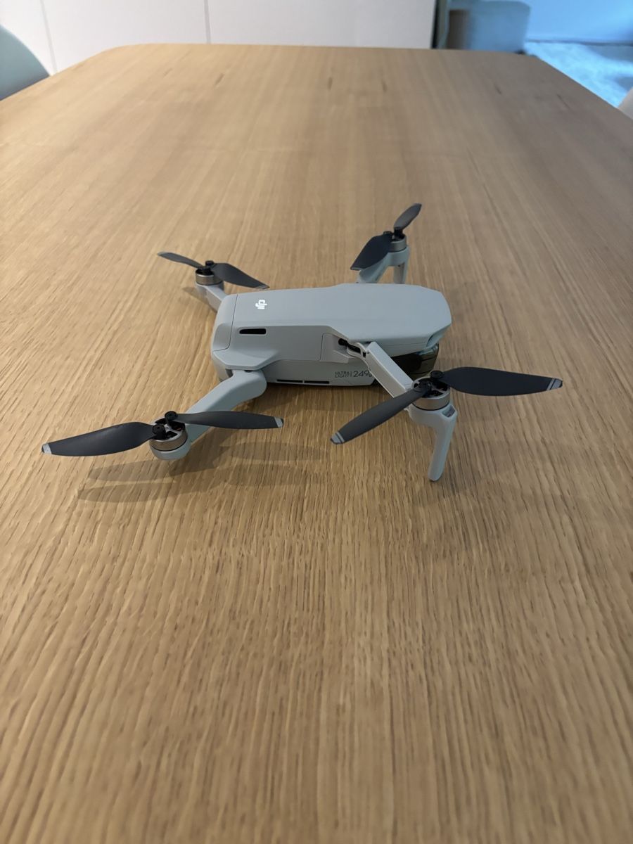 DJI RC Kits de montage: DJI Mavic Mini Drohne – D'occasion à Oberägeri par Marvin-25 6