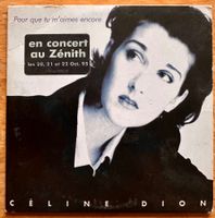 Céline Dion CD 2 titres