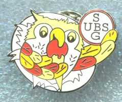 UBS  Eule