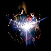 the Rolling Stones - a Bigger Band [Virgin]