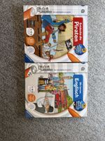 Tiptoi-Bücher