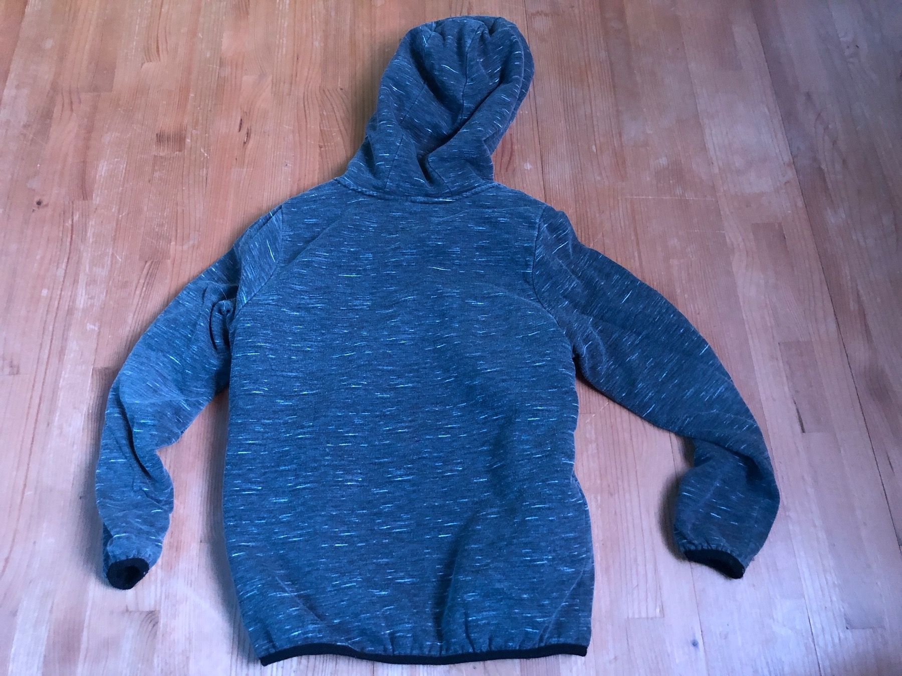 Giacche & Cappotti: Gefüterte Trickot Jacke gr. 146 – Usato da Gebenstorf venduto da white9 1