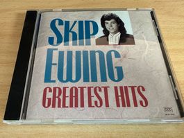 Skip Ewing – Greatest Hits