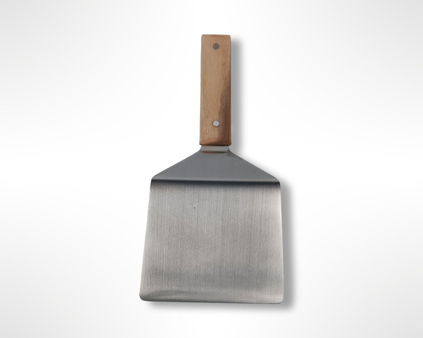 Set di posate: MOESTA BBQ Spachtel – Usato da Suhr venduto da Restwert_Suhr 1
