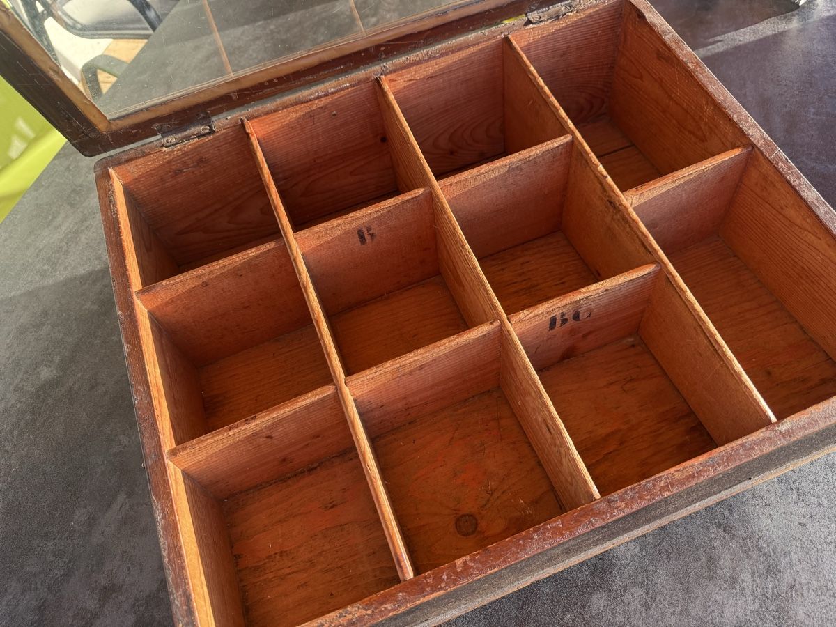 Schränke: Vintage Kasten – Gebraucht aus Horriwil von Carrera68 3