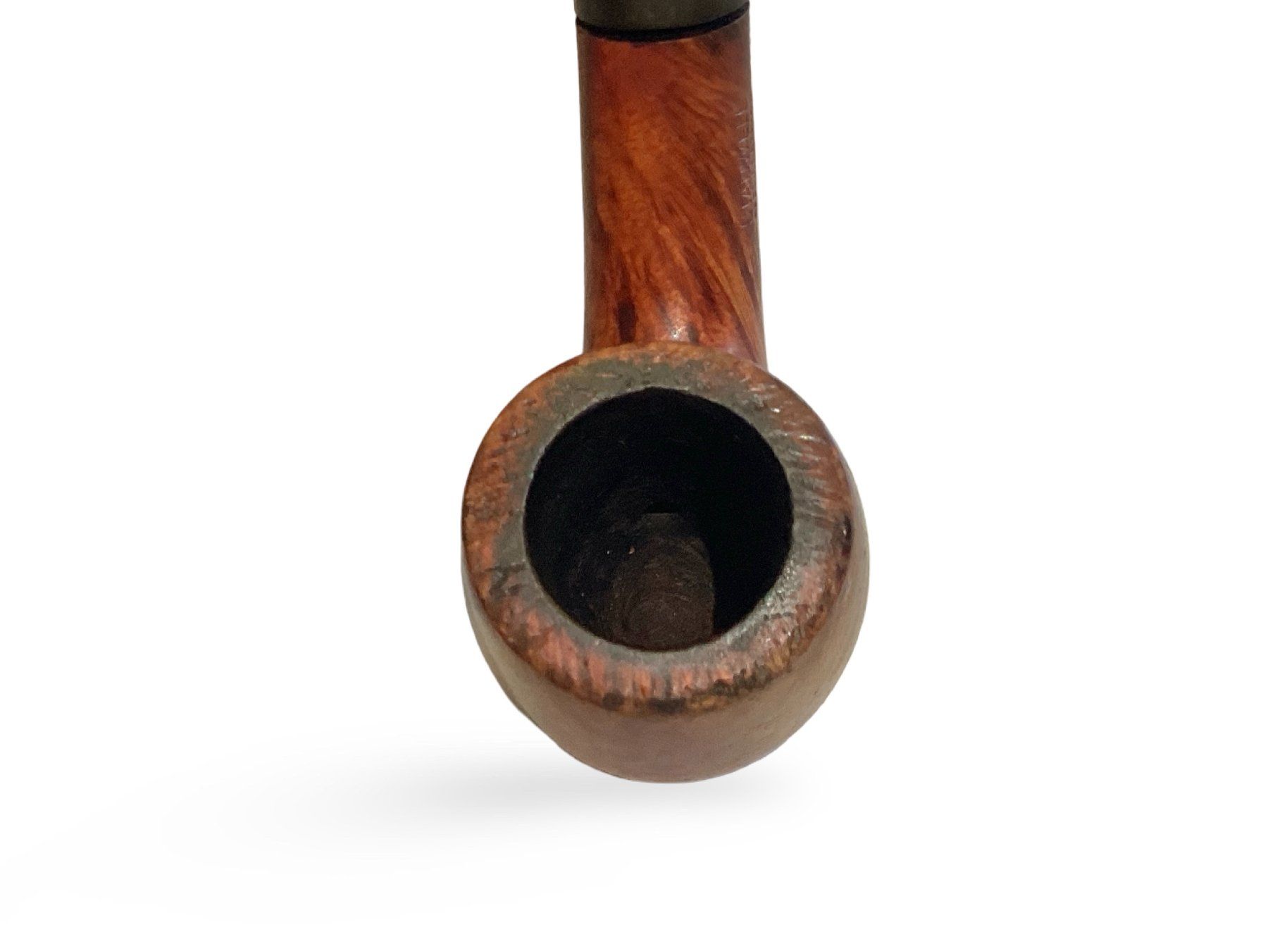 Stanwell Pipe & Accessori: STANWELL Pfeife - 85 Bent Billiard – Difettoso da Zürich venduto da Restwert_Zuerich 1