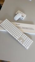 Apple Magic Keyboard mit Touch ID + Magic Mouse inkl. OVP