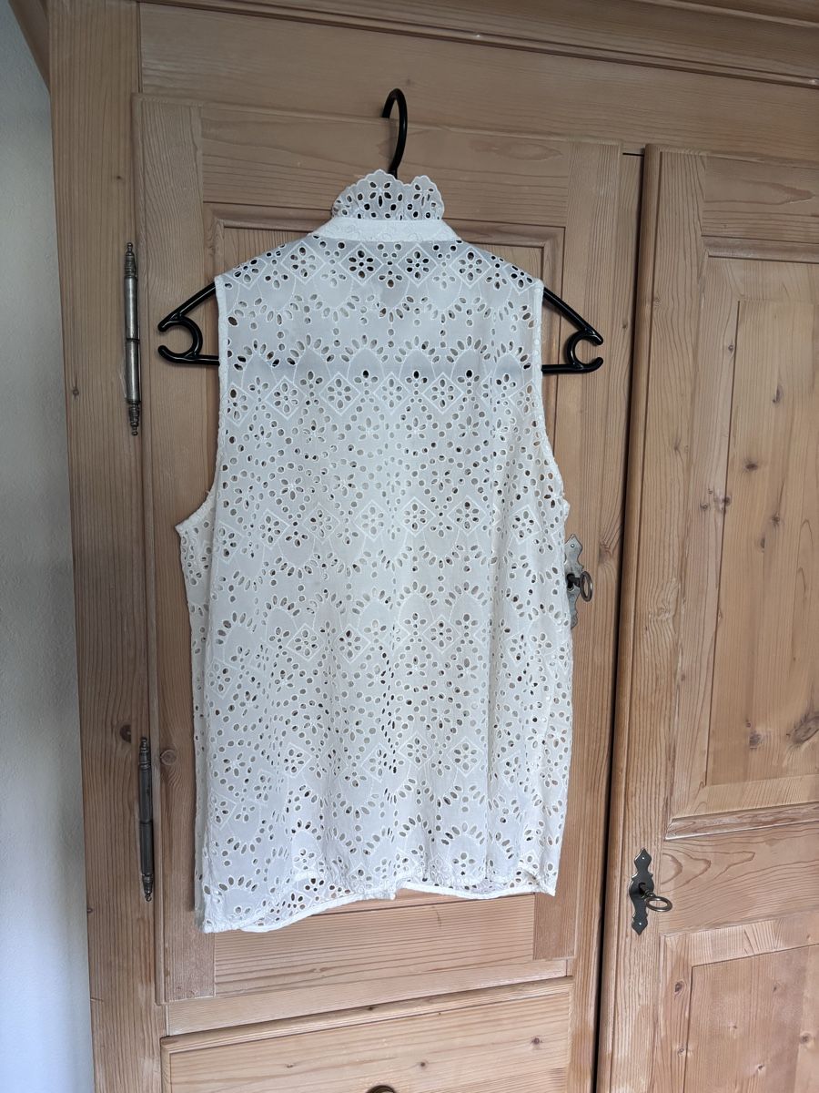 Sezane Chemisiers: Schöne Bluse von Sézane – Neuf (Voir description) à Bern par agata89 1