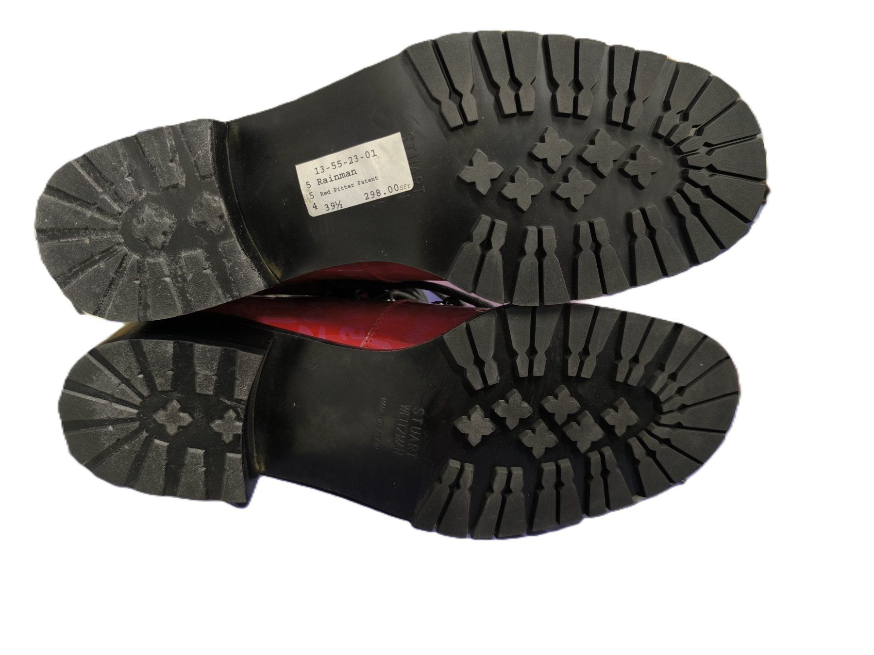 Stuart Weitzman Scarpe da donna: STUART WEITZMAN Damen Schuhe 39 1/2 – Nuovo e nell'imballaggio originale da Rüti ZH venduto da Restwert_Rueti_ZH 3