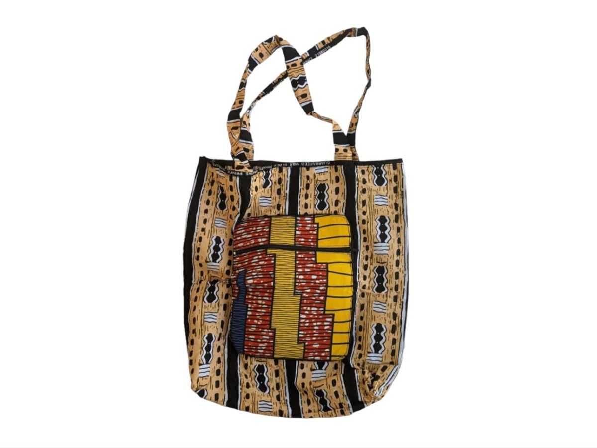 Borse da donna: Faltbare Handtasche – Nuovo e nell'imballaggio originale da Biel/Bienne venduto da COINCECILE 1