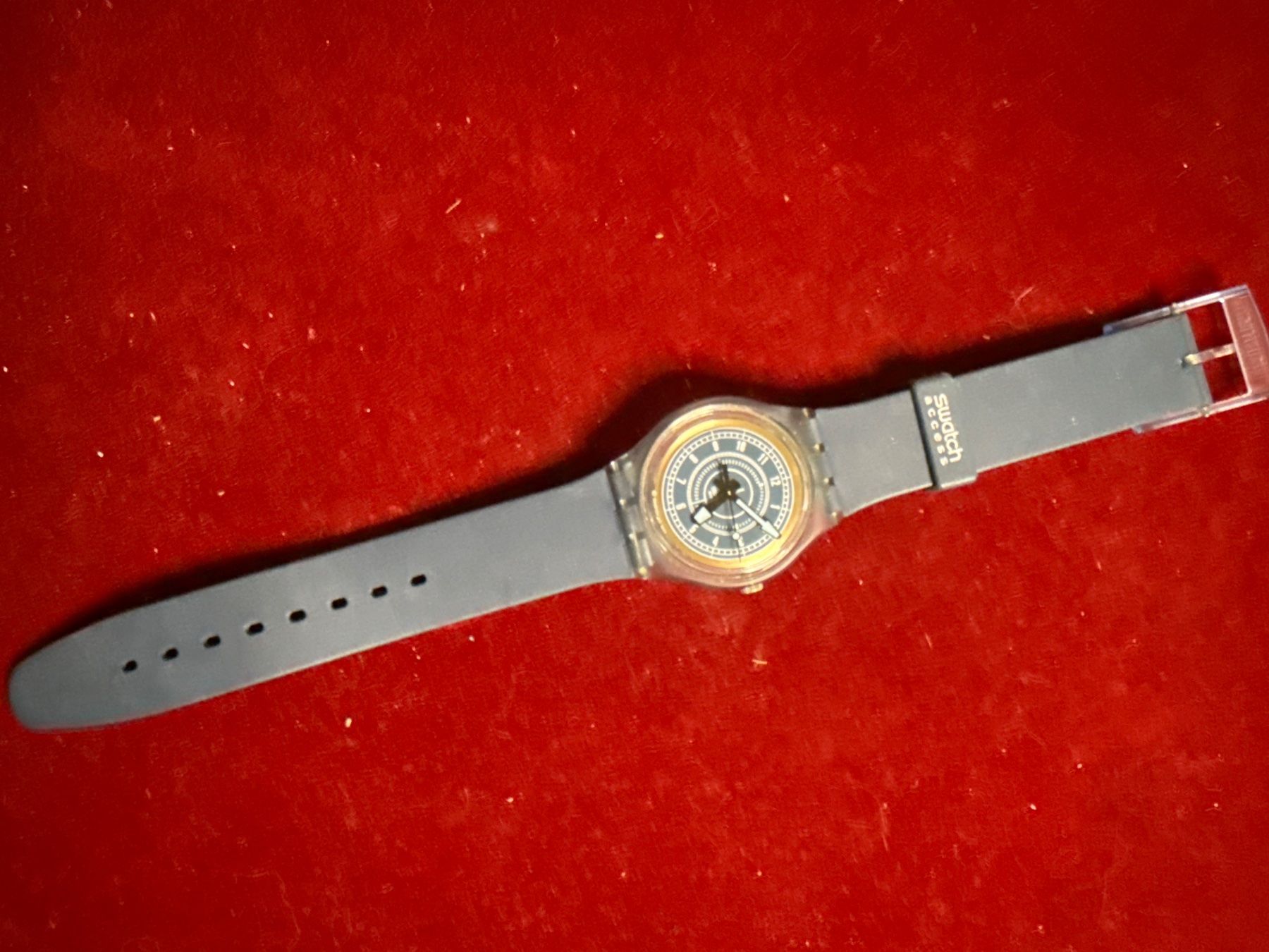 Swatch Orologi: Swatch 1999 – Usato da Pfeffingen venduto da Allhandelklgwatches 2