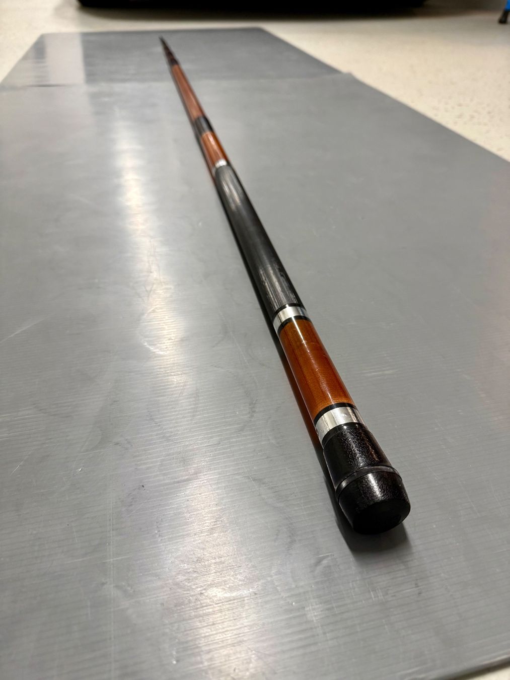 Daiwa Canne da pesca: Daiwa Suncrest-820 Stipprute 4.50m – Usato da Trimbach venduto da duri.. 3