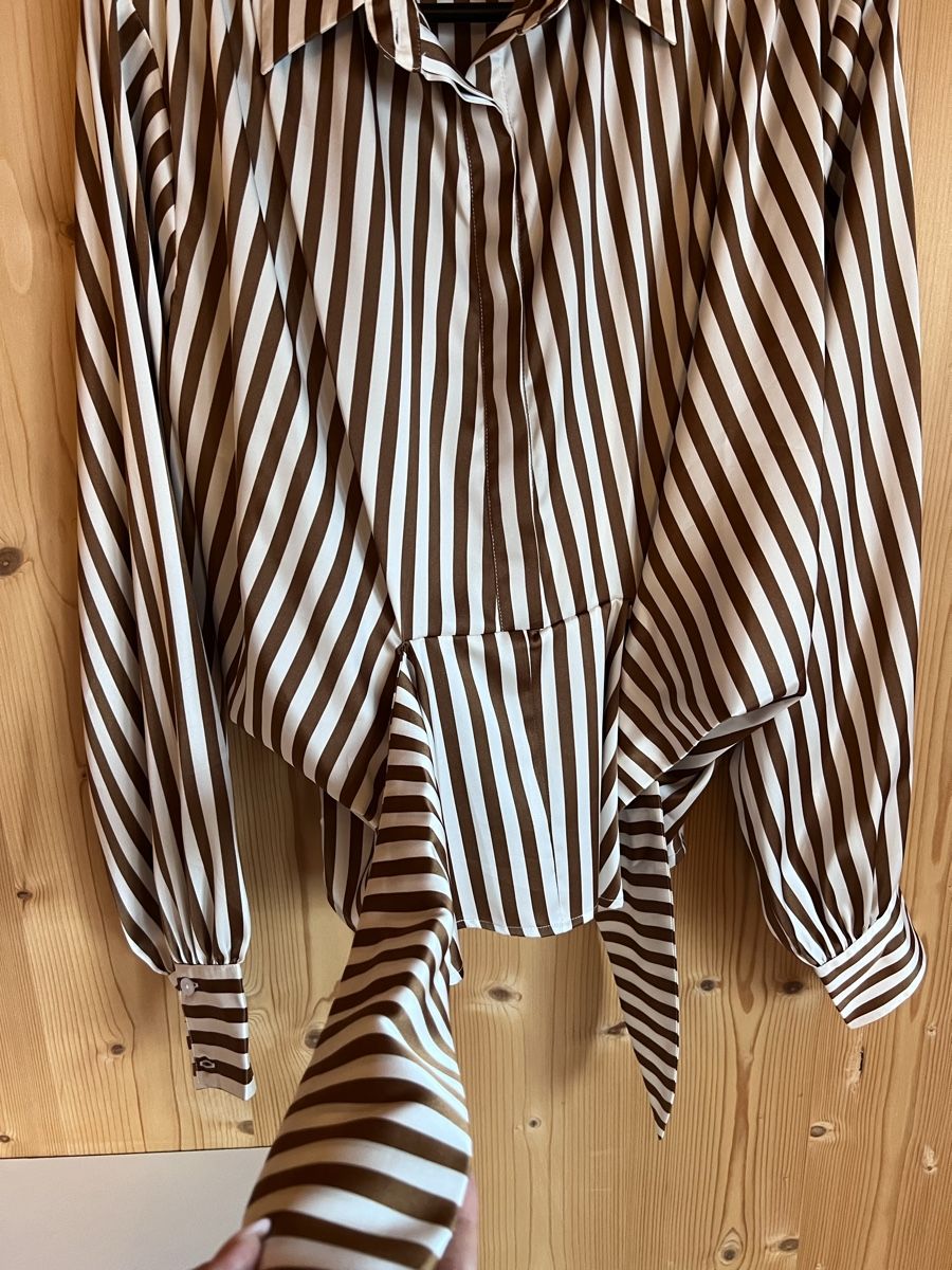 Camicette: KARMAMIA Copenhagen Bluse – Nuovo (secondo la descrizione) da Balgach venduto da Ni.Steiger 4