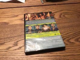 DVD Für Immer Single? Komödie Top Zustand!