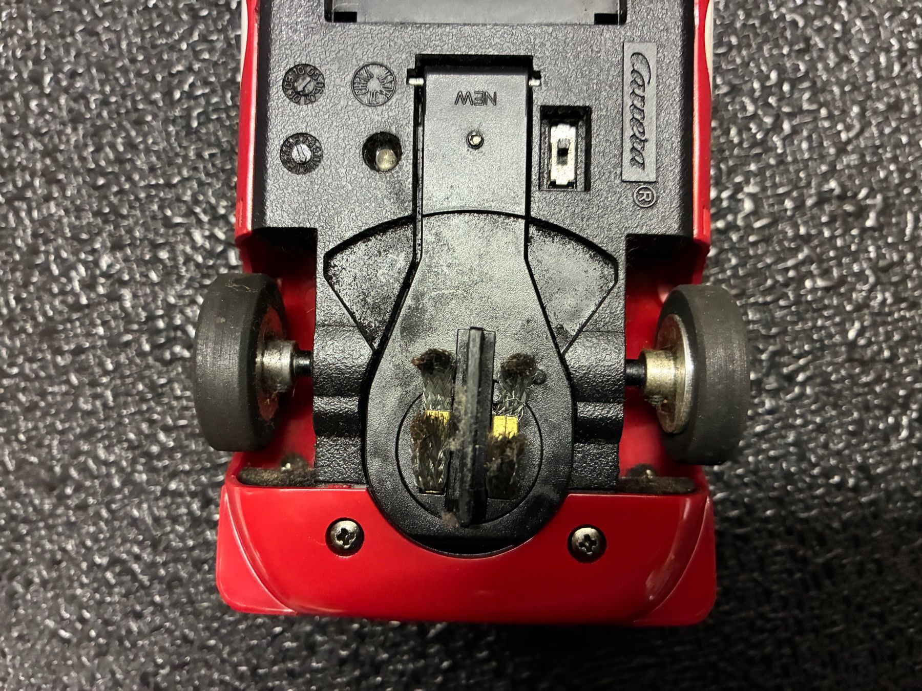 Carrera Modellini d'auto: Carrera 124 Digital Ferrari – Usato da Erlenbach ZH venduto da jri_dlt6 2