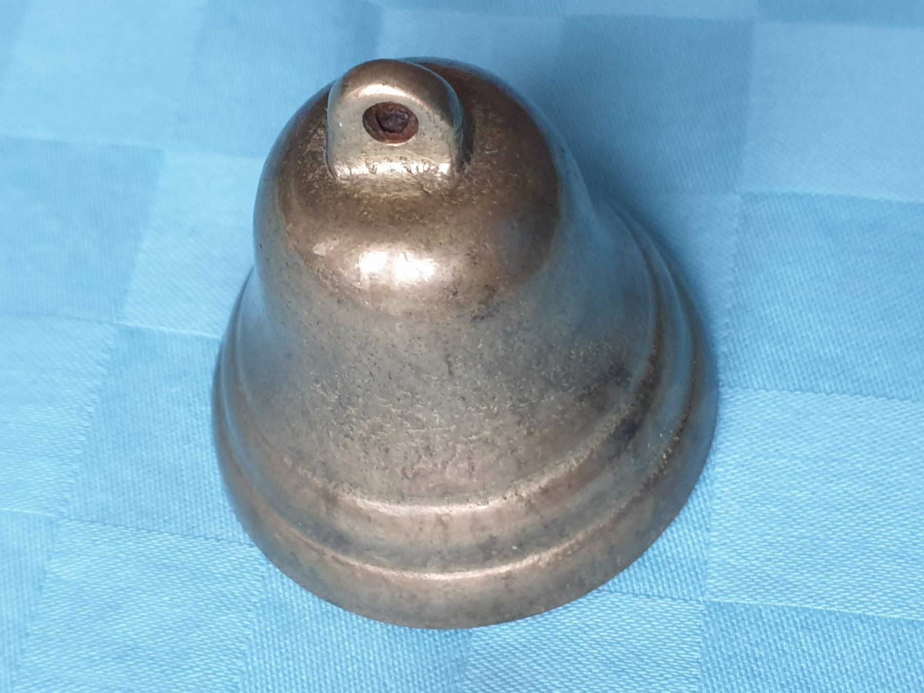 Glocken & Treicheln: Glöcklein Glocke – Gebraucht aus Mörschwil von spirspi