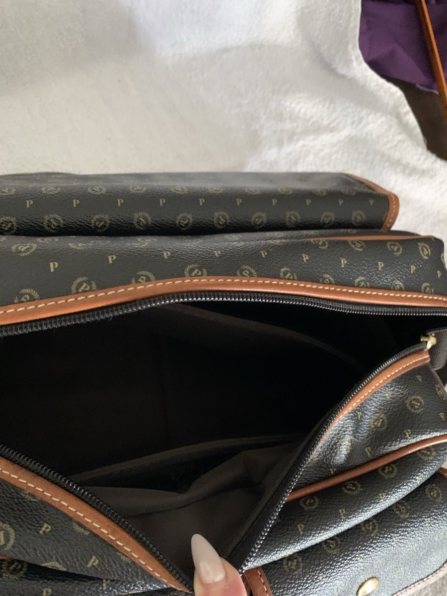 Taschen für Damen: Pollini Umhaengetasche  – Gebraucht aus Bergdietikon von zor_856j 5
