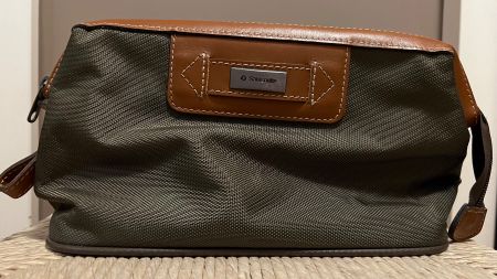 Samsonite Makeup Bag Medium/Tasche/Trousse de Maquillage