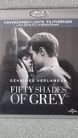 Blu Ray Fifty Shades of Grey