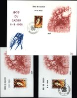 BELGIEN Blocks/FDC/** SUPER (K976)