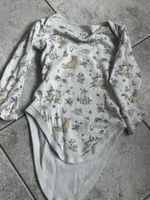 2x Body Mädchen 98 CA