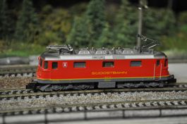 SOB 42 von ARNOLD