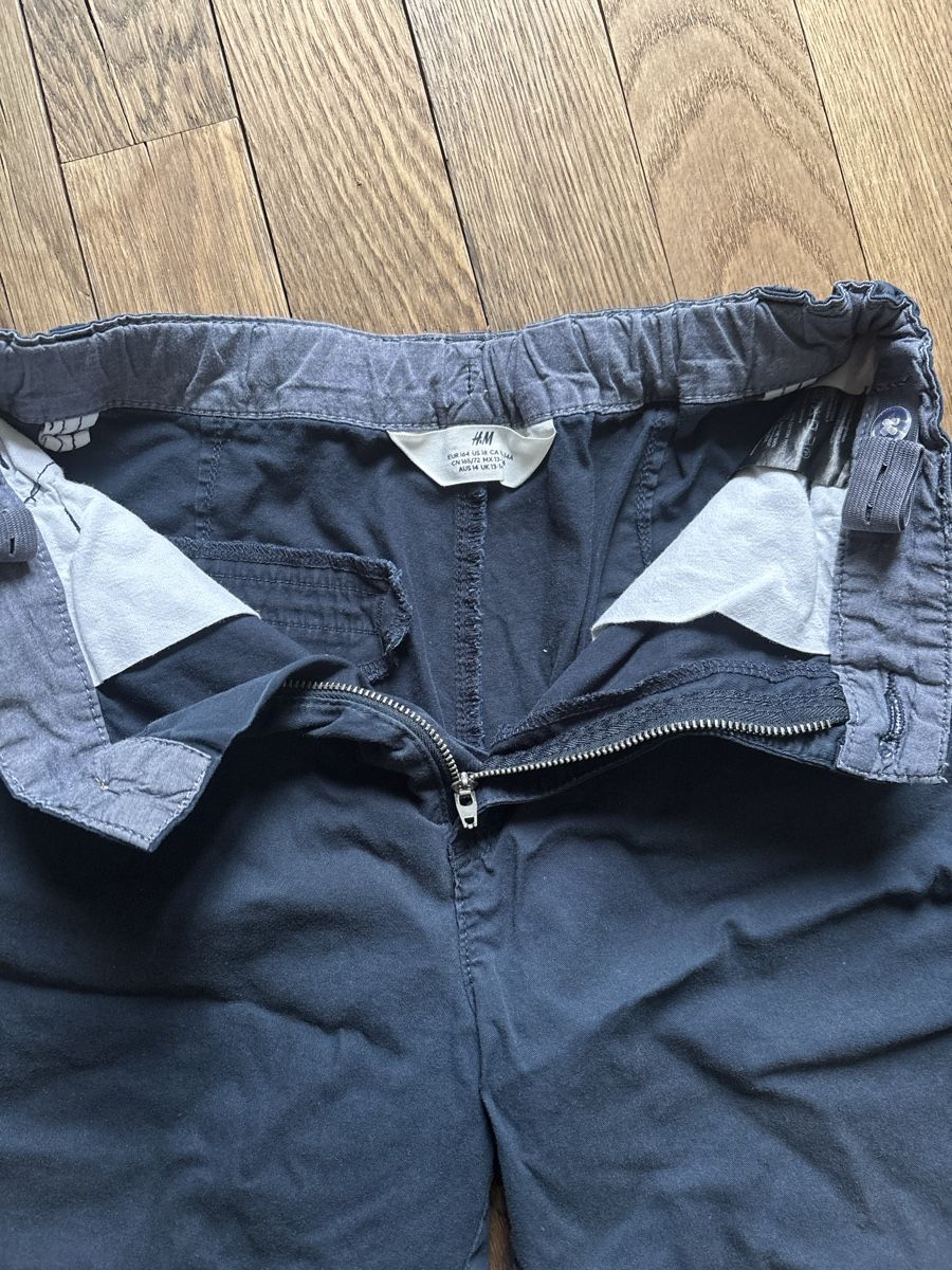 H&M Pantaloni: Shorts, Grösse 164 – Usato da Cumpadials venduto da luc7373 1