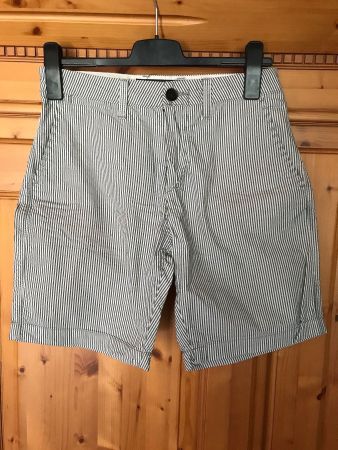 Herren Shorts - Kurze Hose - Grösse 29 - Beige - Wie Neu